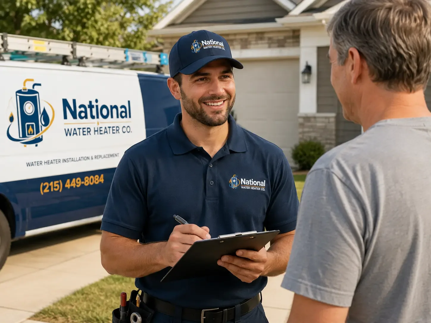 Water Heater Installation Exira, IA FAQs